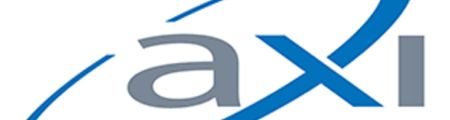 Znak firmowy AXI Card