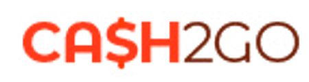 Logo Cash2go