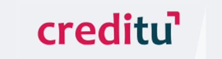 Logotyp oferty CtediTu
