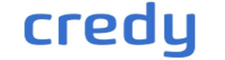 Crdy logo