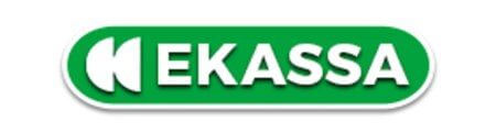 Ekassa logo