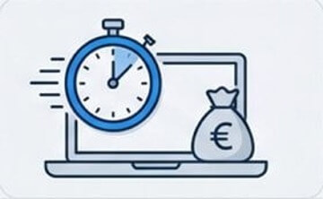 Szybkie chwilówki przez Internet