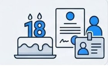 Finansowanie dla osób od 18 lat