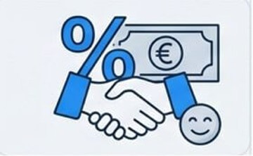 Pierwsza pożyczka z RRSO 0%