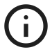Ikona informacji - prawo do informacji