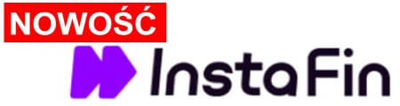 InstaFin - szybka chwilówka online