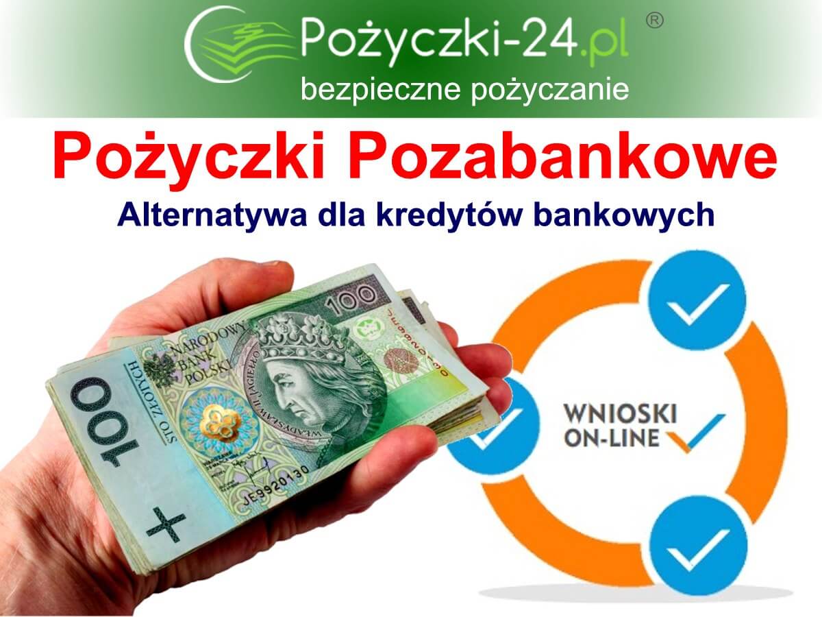Pożyczka pozabankowa - alternatywa dla kredytów