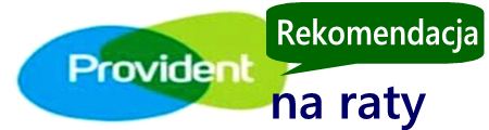 Logo Provident