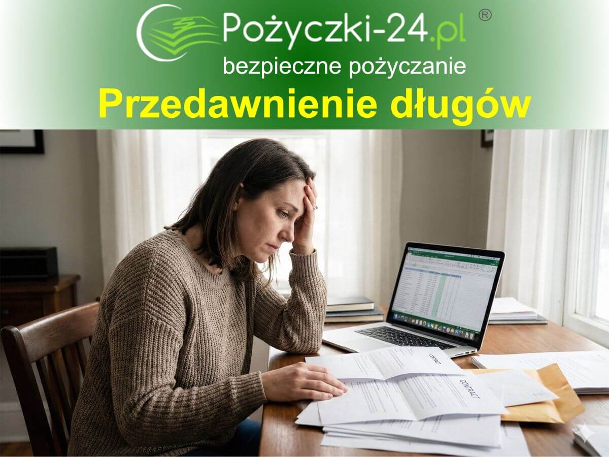 Przedawnienie długu - wszystko, co musisz wiedzieć