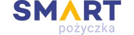 Logotyp oferty Smart Pożyczka