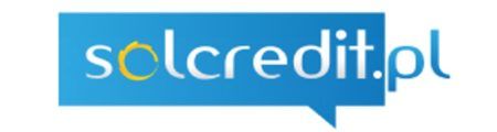 Logo firmowe Solcredit