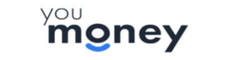 Youmoney logo